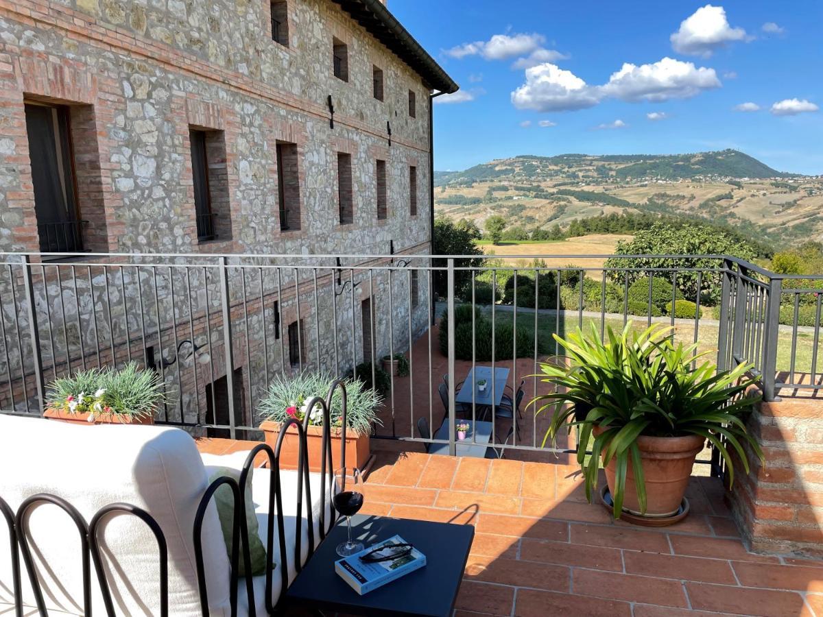 Agriturismo Podere Prasiano Marano sul Panaro Exterior photo