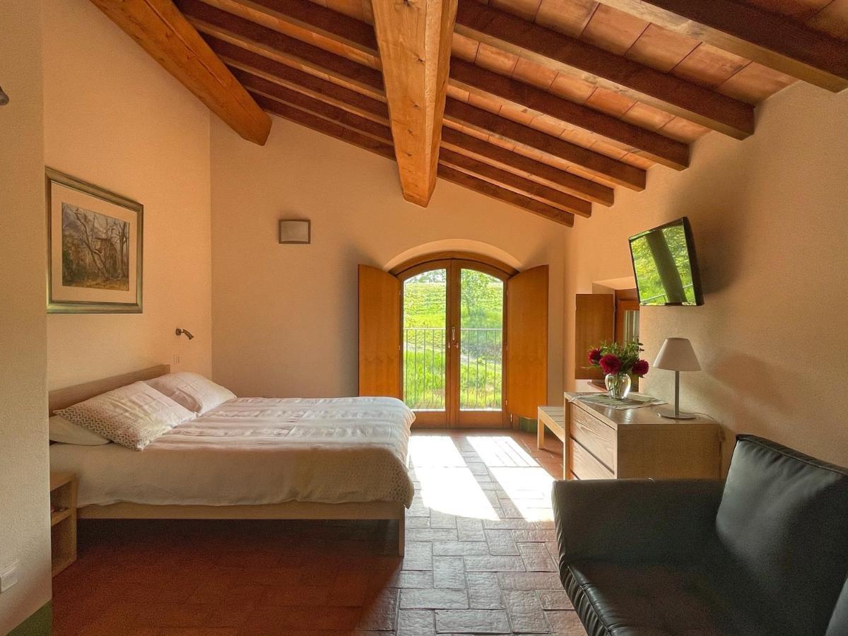 Agriturismo Podere Prasiano Marano sul Panaro Exterior photo