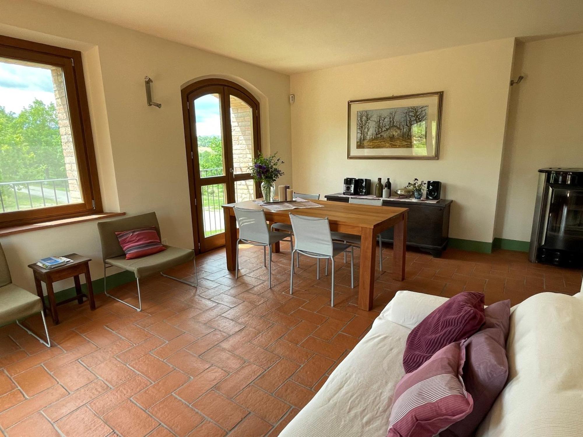 Agriturismo Podere Prasiano Marano sul Panaro Exterior photo