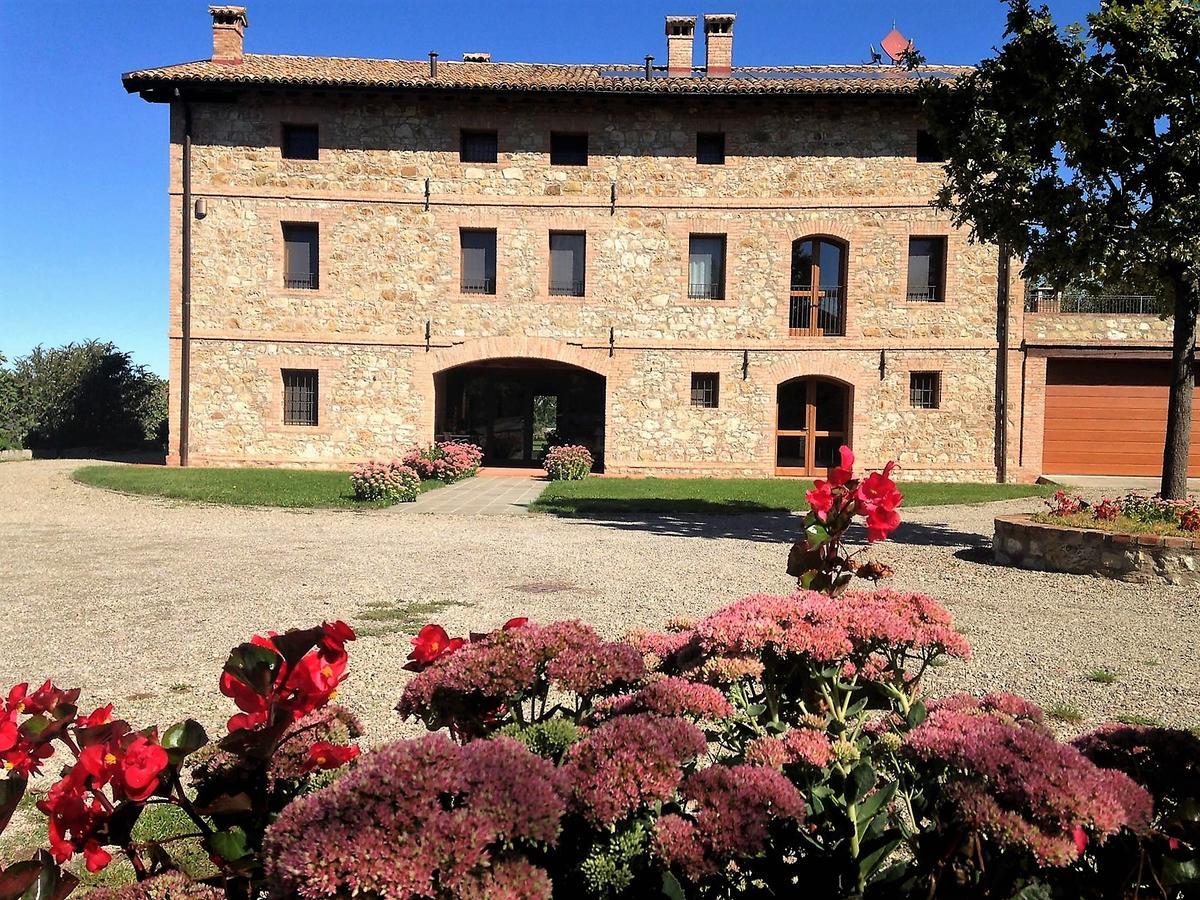 Agriturismo Podere Prasiano Villa Marano sul Panaro Exterior photo